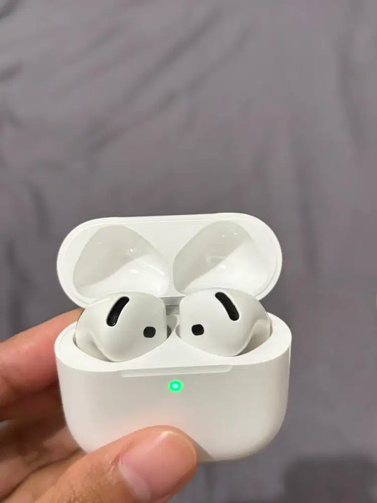 Airpods gen 4 ANC