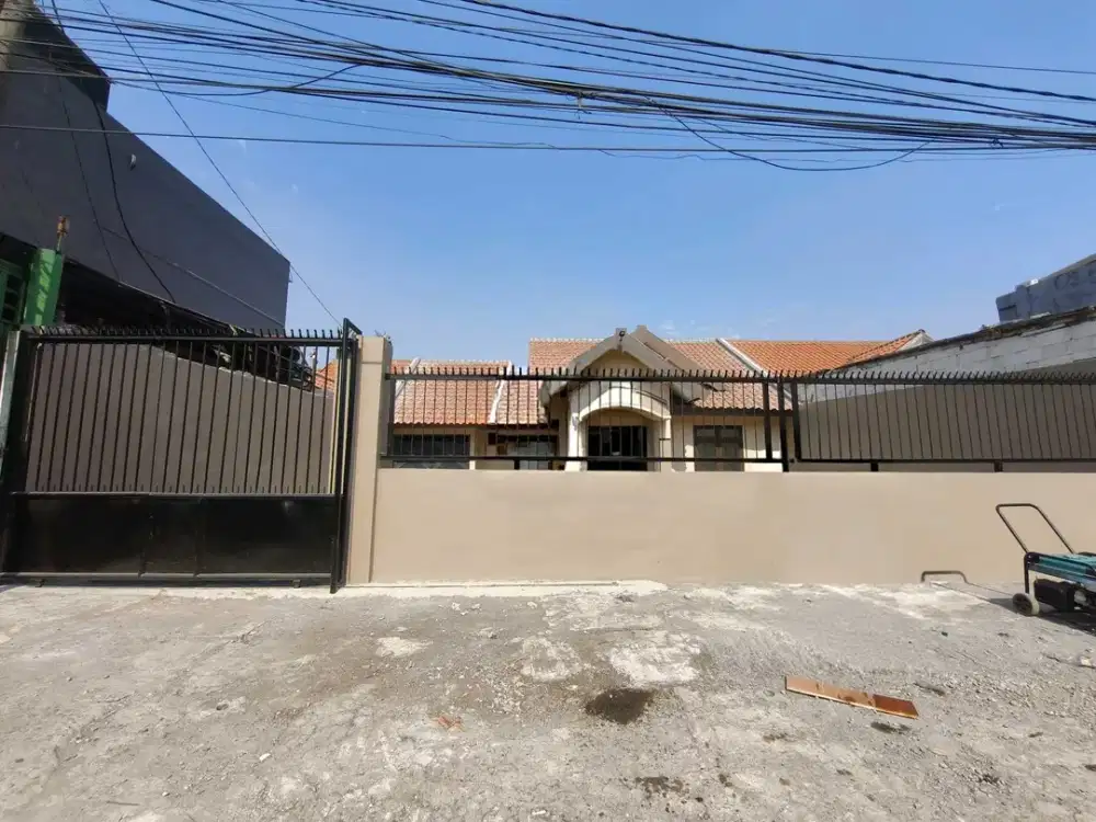 Penjaringan Sari Rungkut MERR