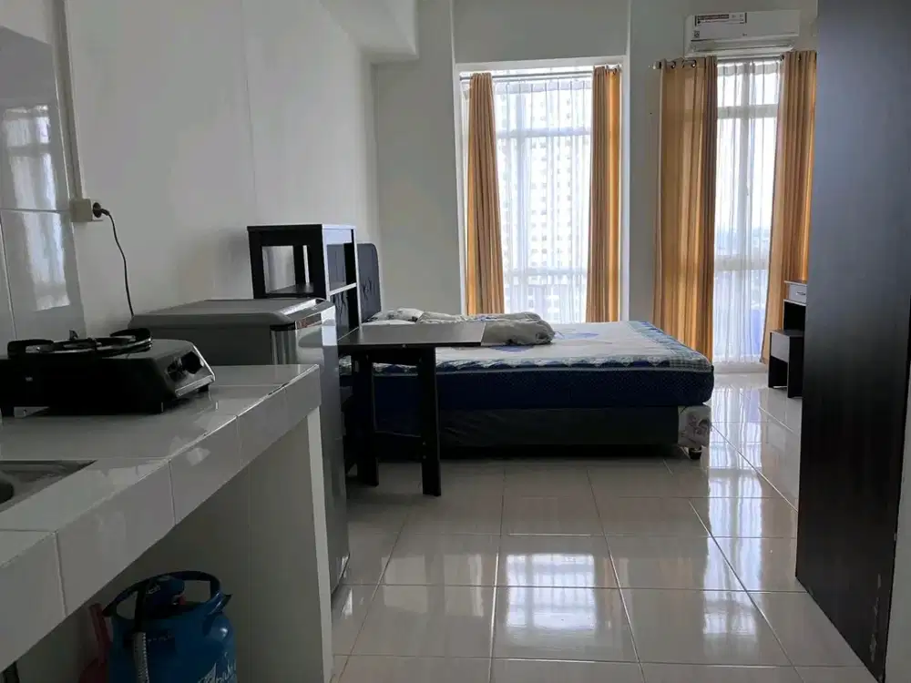 DIJUAL apart STUDIO Bale Hinggil