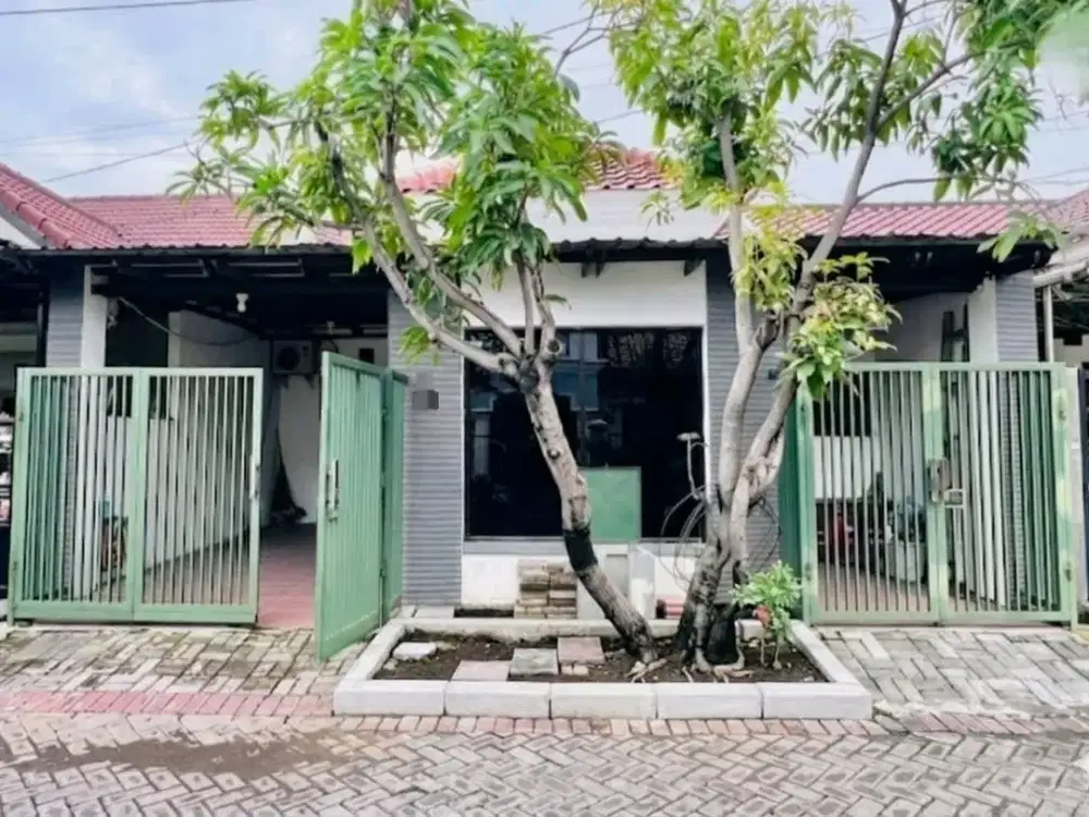Wiguna Gunung Anyar Rungkut MERR