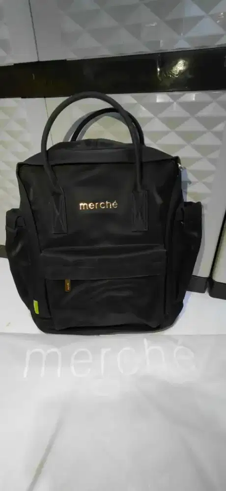 Mérche backpack bree