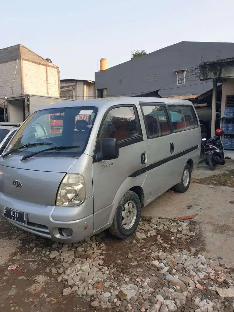 penjual