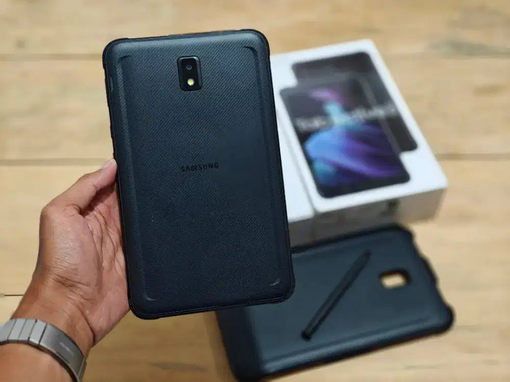 samsung tab active 3 4/64 bisa tt