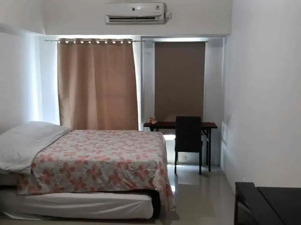 Butuh Laku Orchard Semi Furnish Minimalis Connect Mall Dkt Anderson,Benson