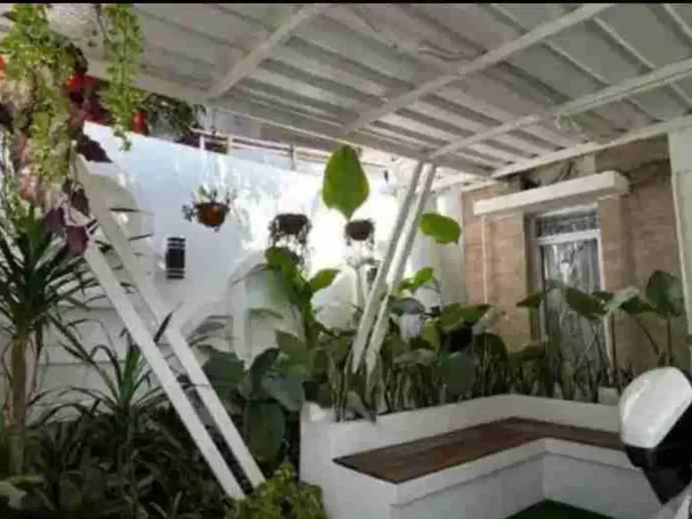 Dijual Full Furnished Rumah Grand Bukit Dago 15 menit ke BSD