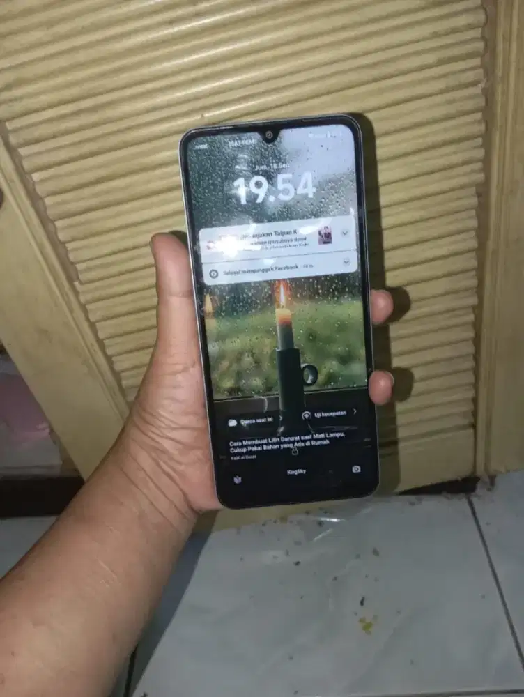 POCO C71 like new