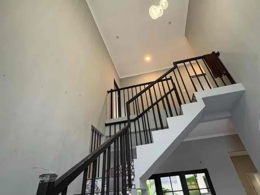 Dijual Rumah Bagus Siap Huni Citra Garden Sidoarjo dkt Pondok Jati Mutiara