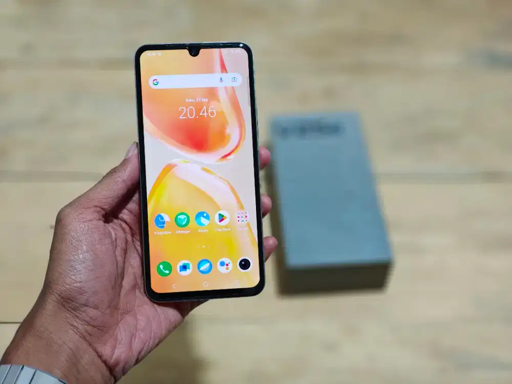 vivo v25e 8/128 bisa tt