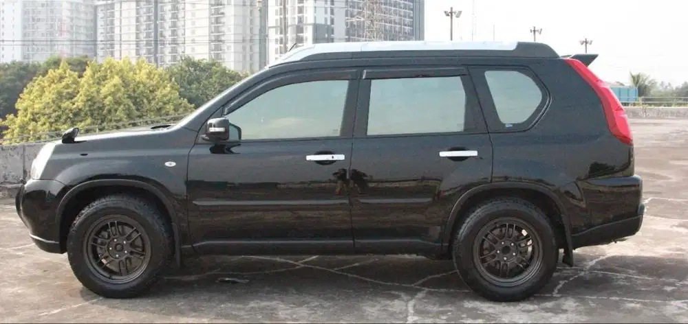 X-Trail 2.5 XT ‘Xmen’ – Cari Pemilik Baru, Bukan Sekadar Pembeli