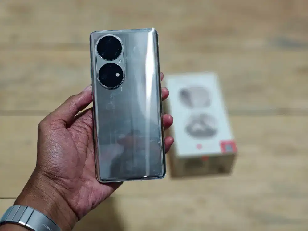huawei p50 pro 8/256 bisa tt