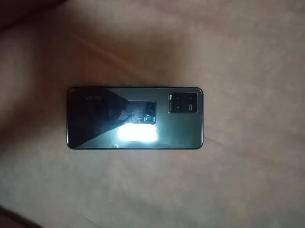 VIVO Y33S Second