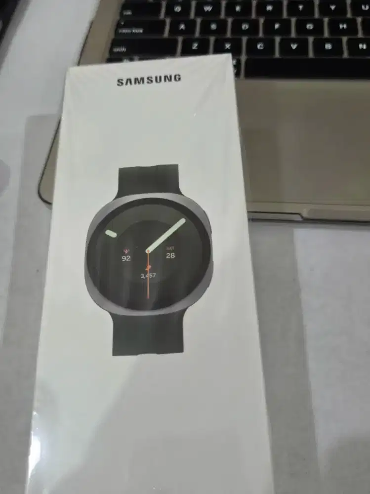 Dijual samsung galaxy watch 9 44mm BNOB