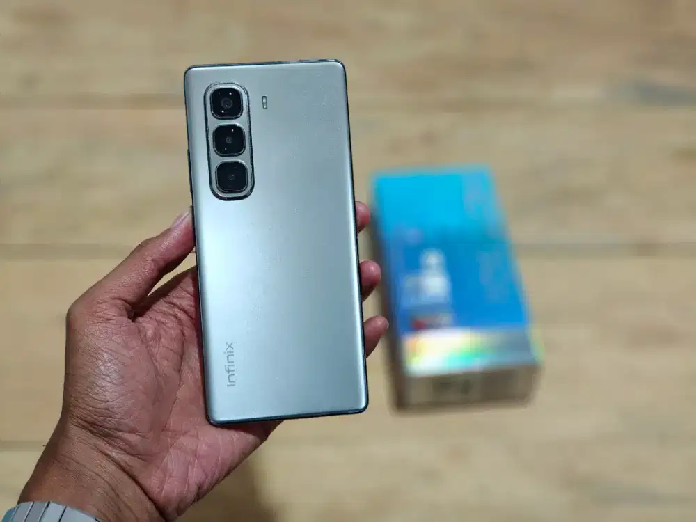 infinix hot 50 pro+ 8/256 bisa tt