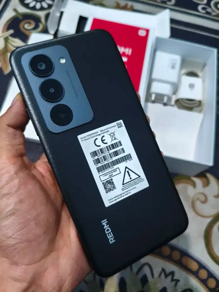 Xiaomi Redmi 15 8/256 GB