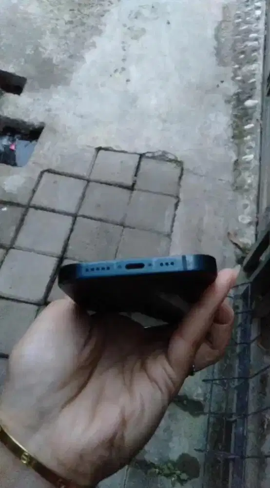 Iphone 13 basic ex-inter 256GB