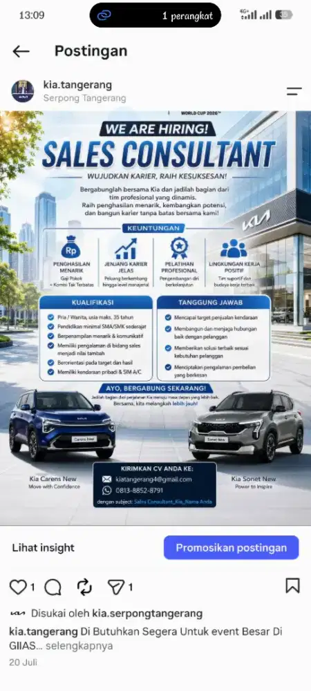 Marketing Otomotif