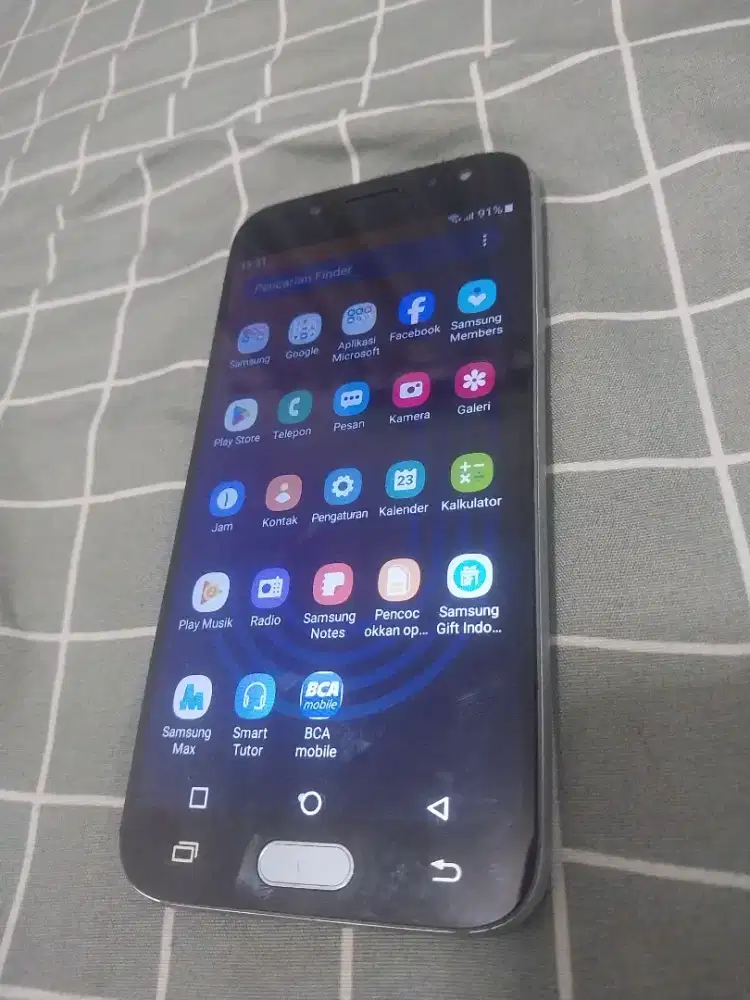 Samsung J5 pro NFC ram 3/32
