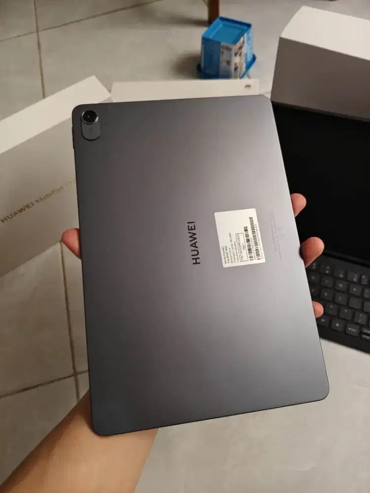 Huawei mattepad 11.5 Fullset