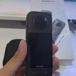 INSTA360 x3 SEKEN MULUS NORMAL
