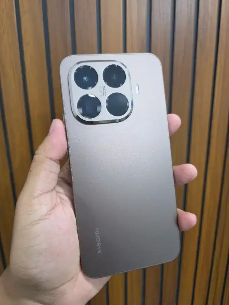 Xioami 15T Pro (12/512) Fullset original