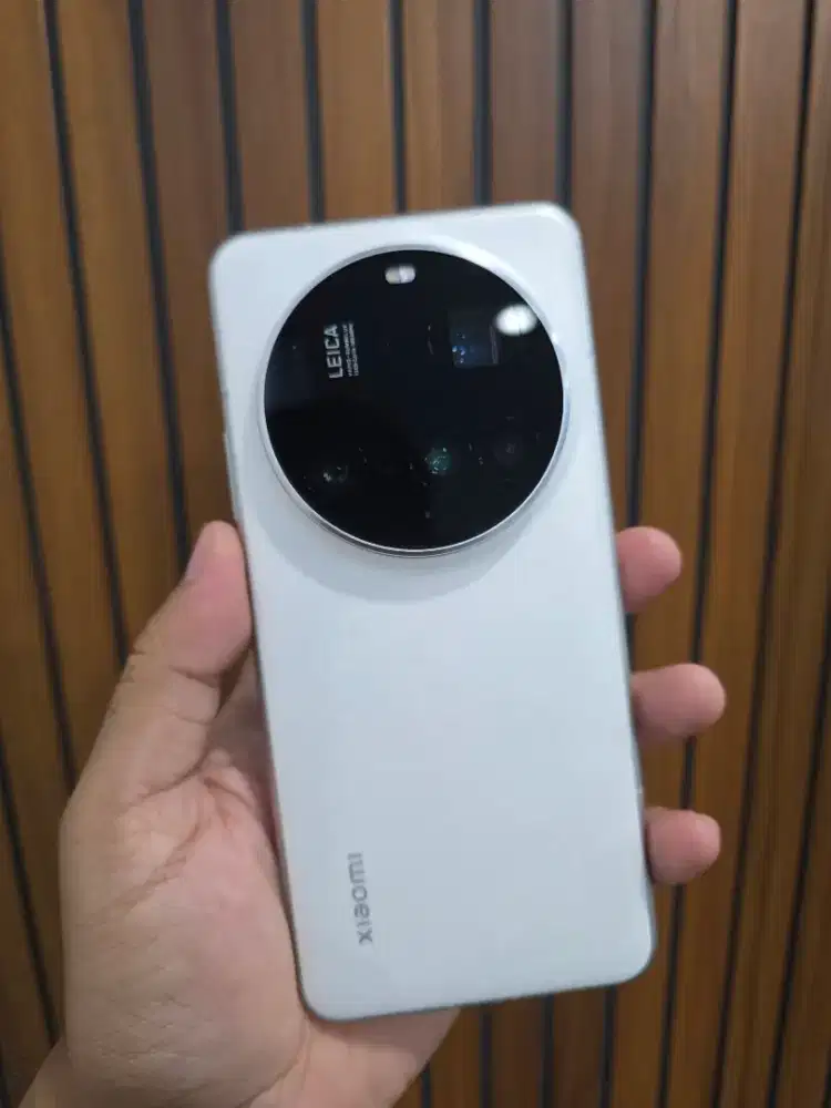 Xiaomi 15 Ultra (16/512) Fullset original