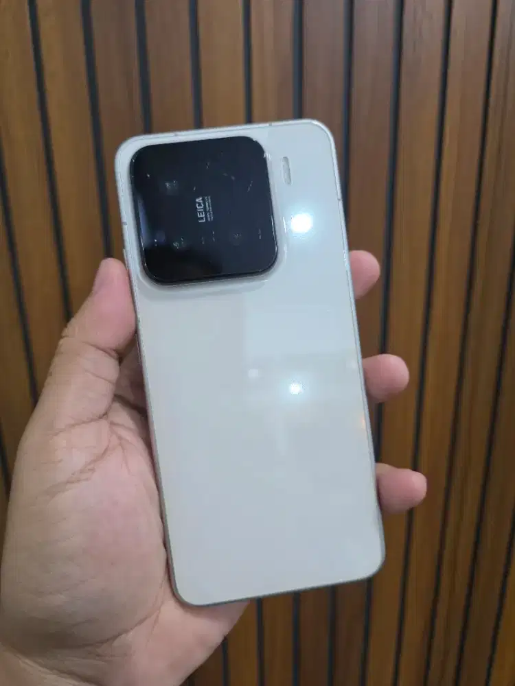 Xiaomi 15 (12/512) Fullset original