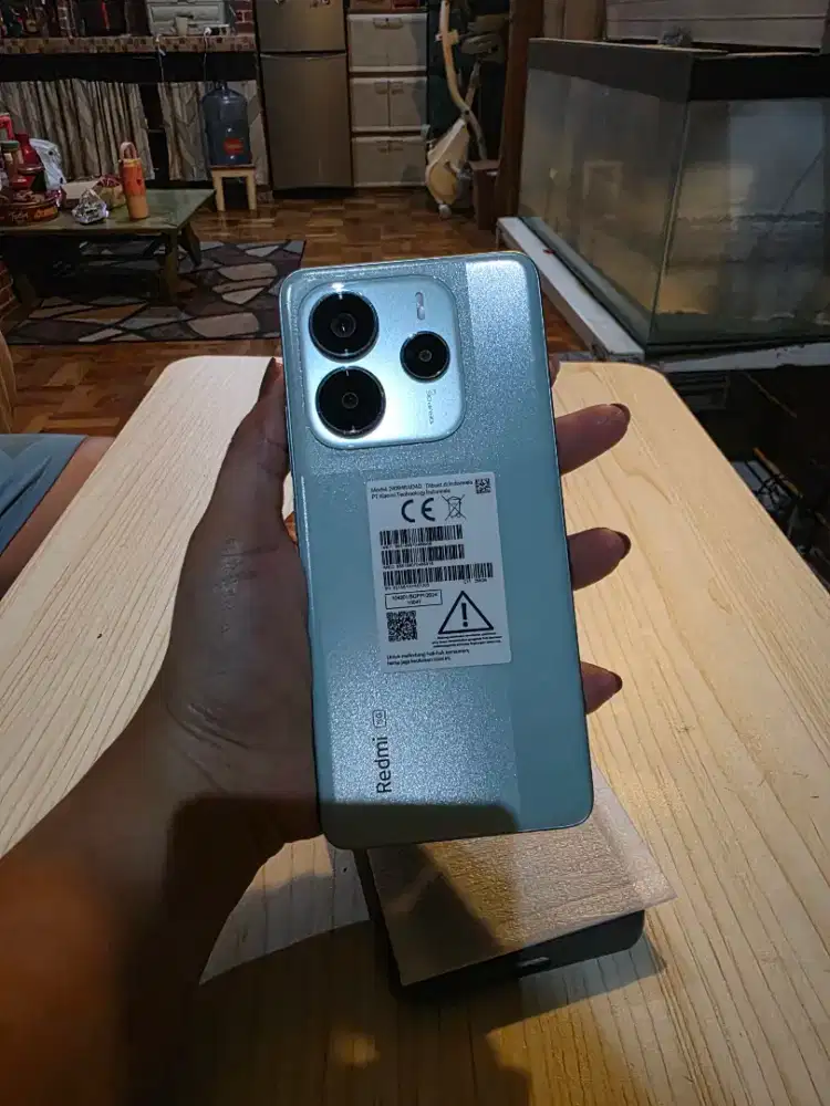 REDMI NOTE 14 5G 8/256 GB