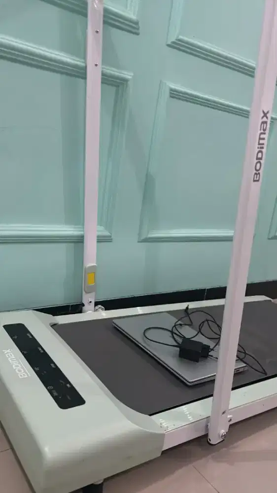 JUAL TREADMILL BODIMAX