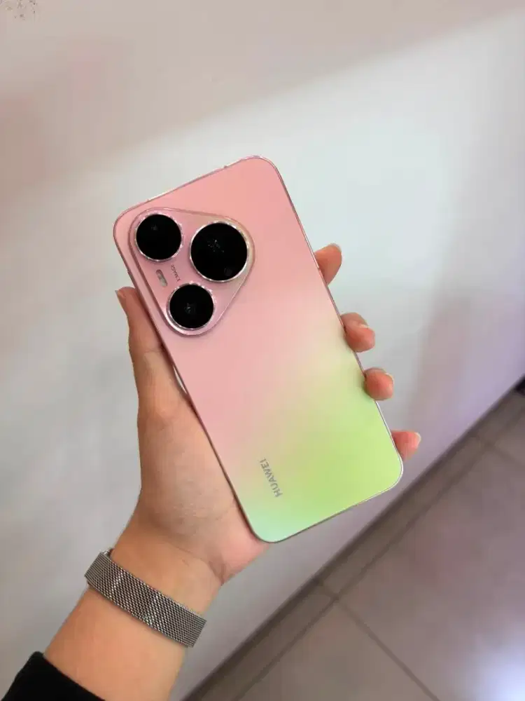 Huawei Pura 90S pro 512gb garansi 2027 pake 7 harian