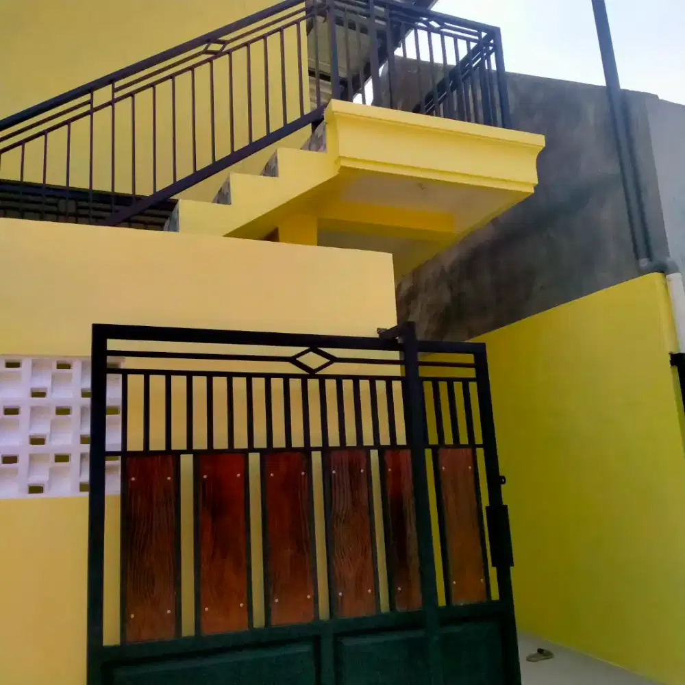 RUMAH KOS MANDIRI
