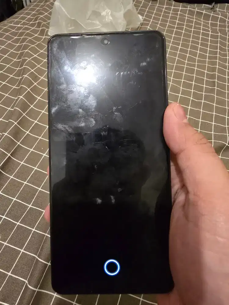 IQOO Neo 10 Bekas 12/256 Gb