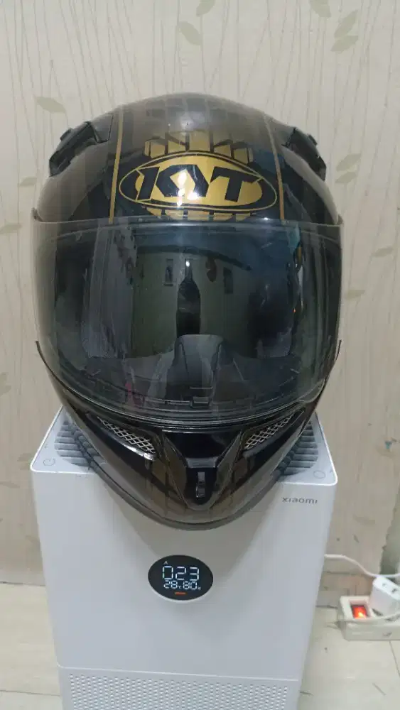 Di jual murah helm ful face