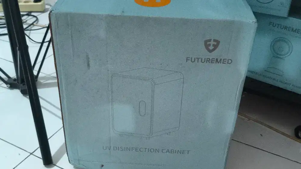 Futurmed smart uv