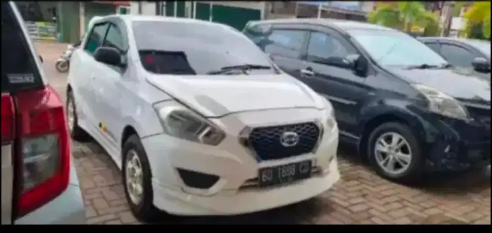 datsun go manual 2015