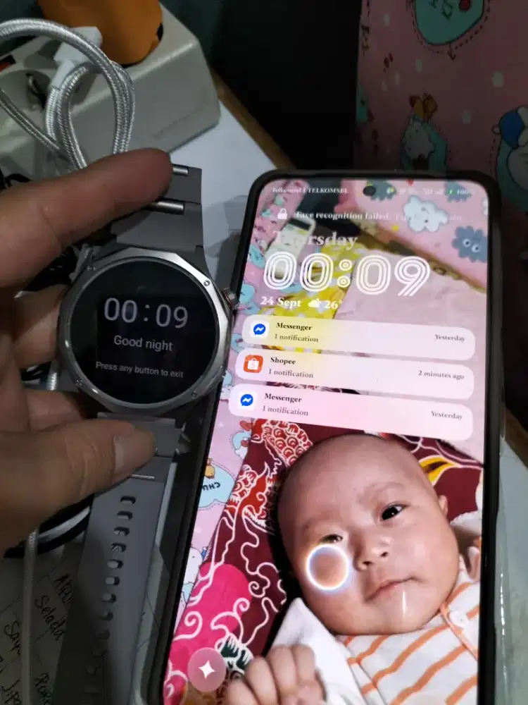 Oppo Find X9 Ultra Garansi Agustus 2027