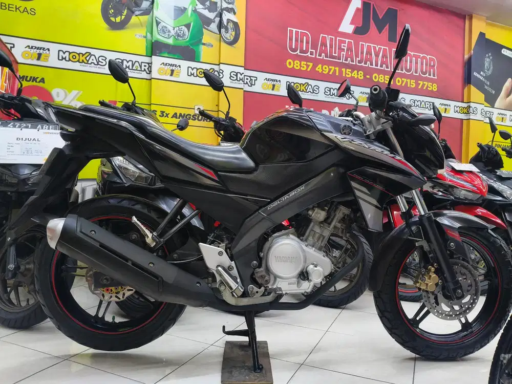 Yamaha Vixion ks Th 2014 original
