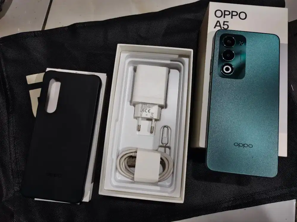 Oppo A5 8/128GB