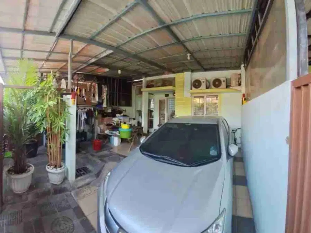 Dijual Rumah Poris Residence Cipondoh Kota Tangerang