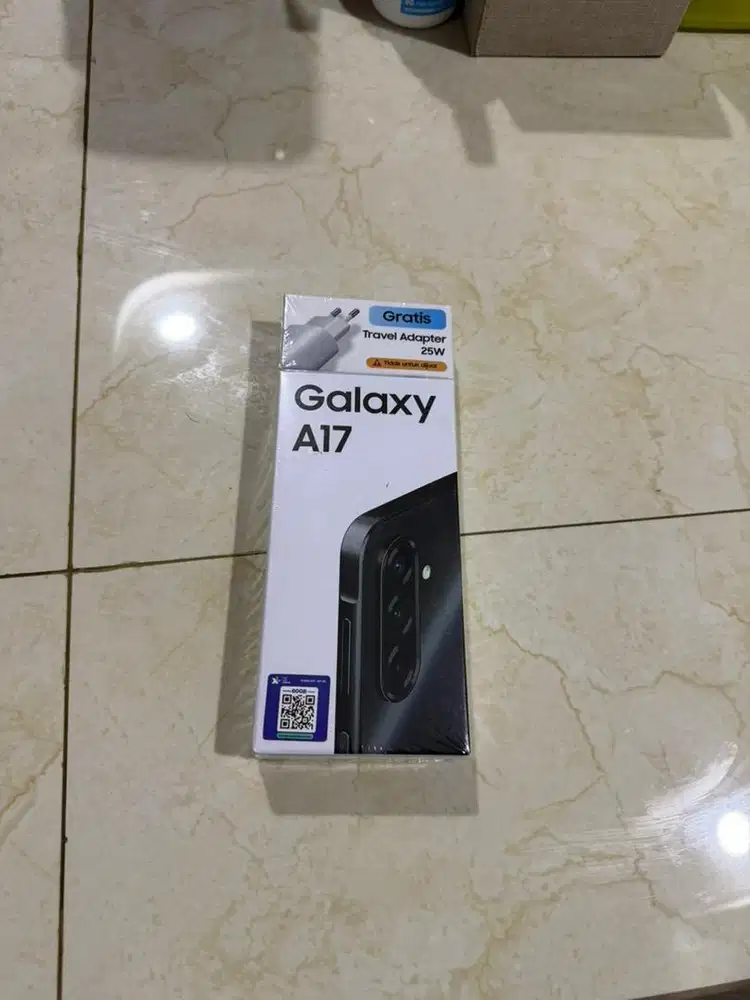 Samsung Galaxy A17 8/128GB