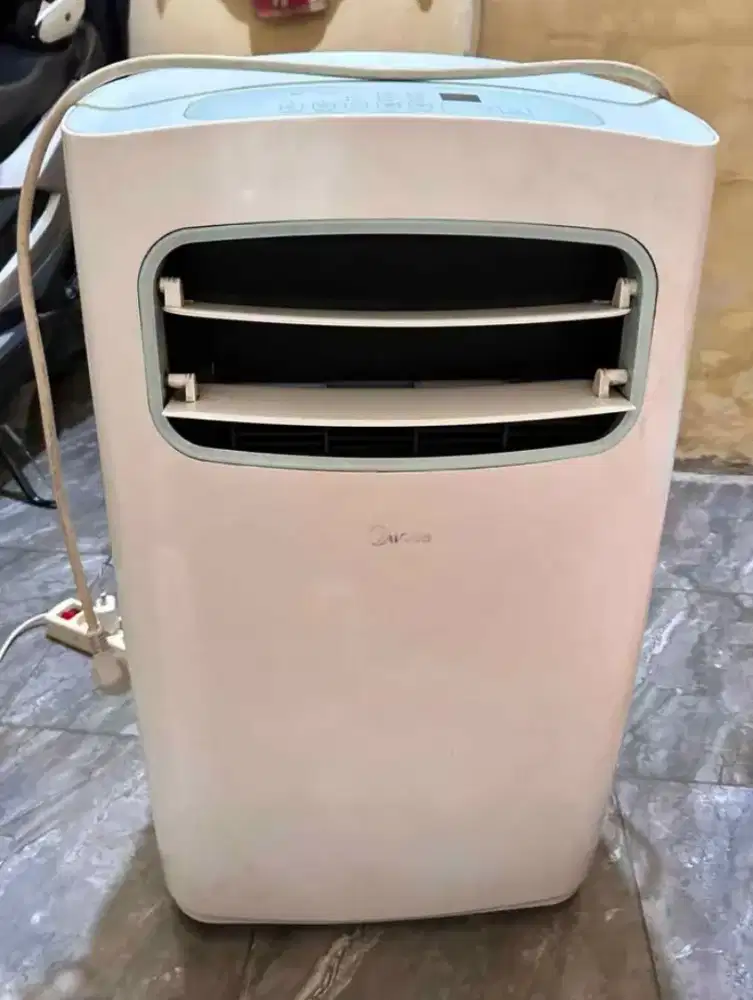 AC portable midea 1,5 pk