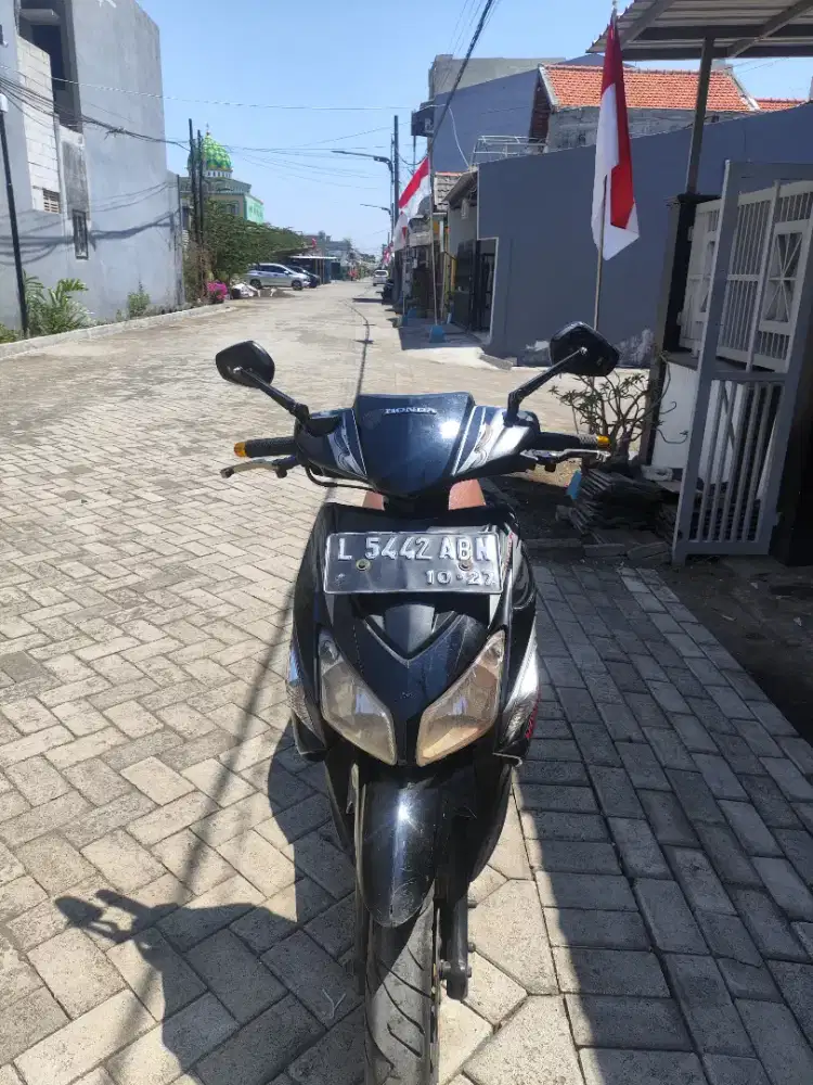 Dijual cepat Vario bisa nego monggo