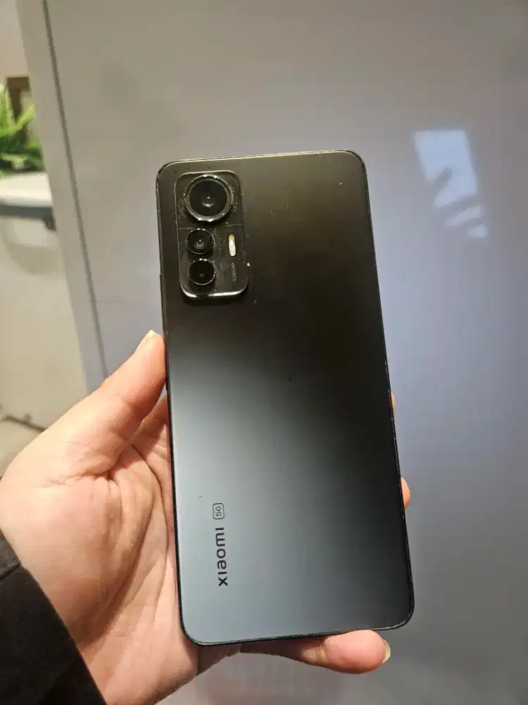 Xiaomi 12 Lite 5G 8/256