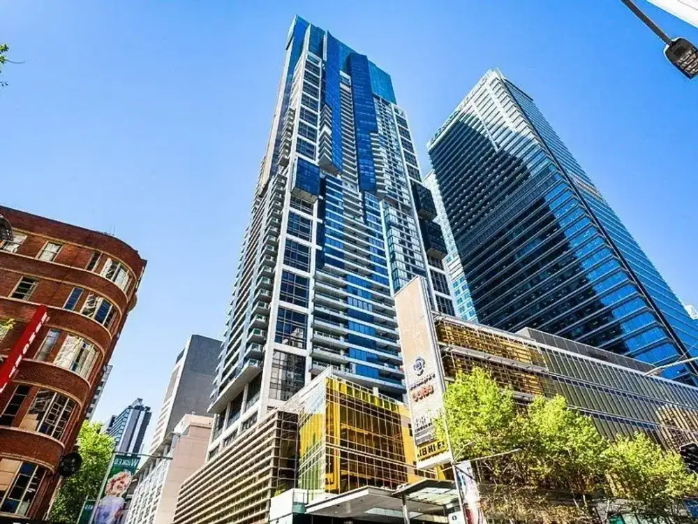 Sydney CBD Australia, Termurah Sewa di 5 Star Meriton Suites World Tower Apartment (Femaile only, minimum 1 minggu)