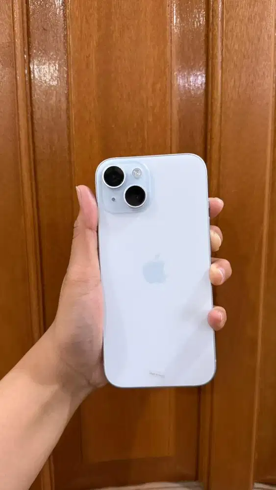 IPHONE 15 BASIC 256 (second)