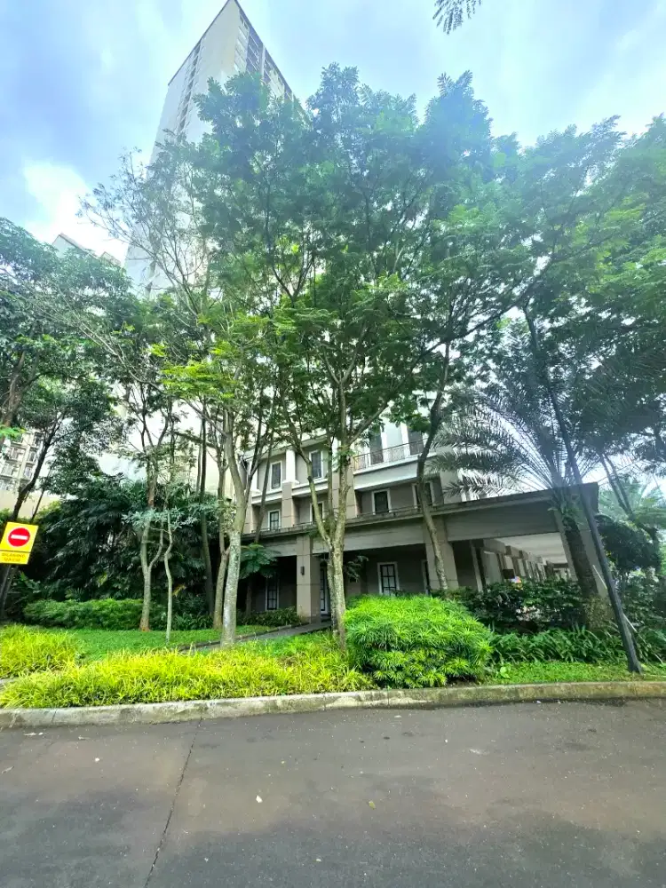 Jual apartemen podomoro golf view cimanggis depok ( nego sampai jadi )