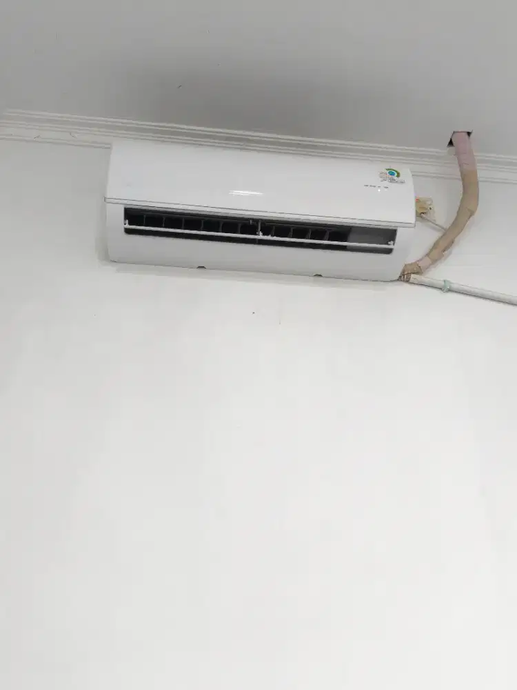 AC 1 PK SECOND MIDEA