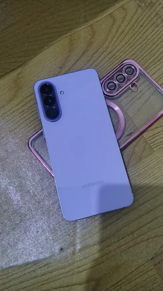 SAMSUNG A57 5G 12/256 Baru Dipake 2 Bulan, BU