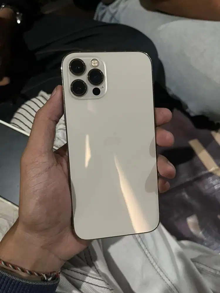 iphone 12 Pro 128 Gold All Provider