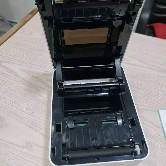 printer bacode thermal bluetooth 100mm VSC XP 420UB USB Bluetooth