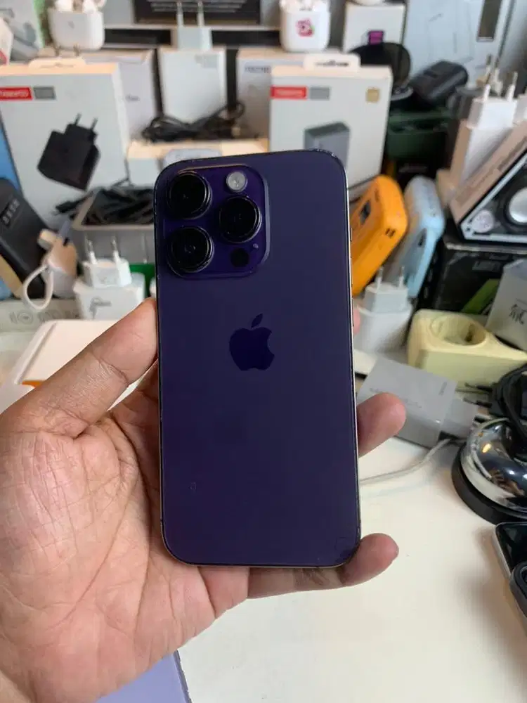 iPhone 14 Pro ZP/A ALL OPERATOR